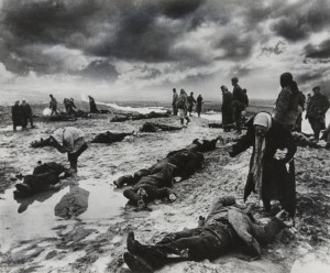 baltermants-grief-kerch-spring-1942